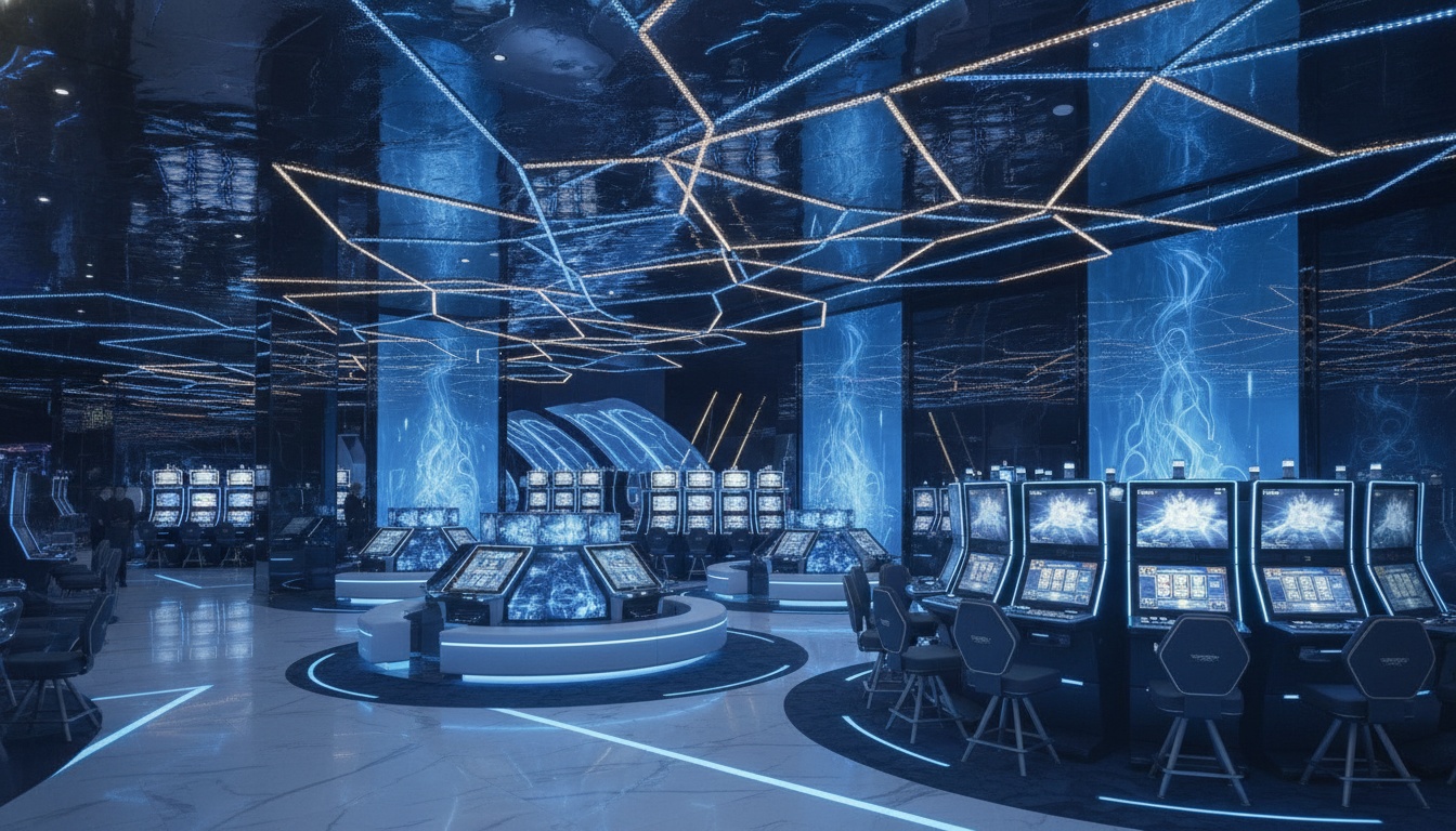 Sécurité et Fiabilité de LocoWin Casino